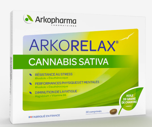 image arkorelax cannabis sativa